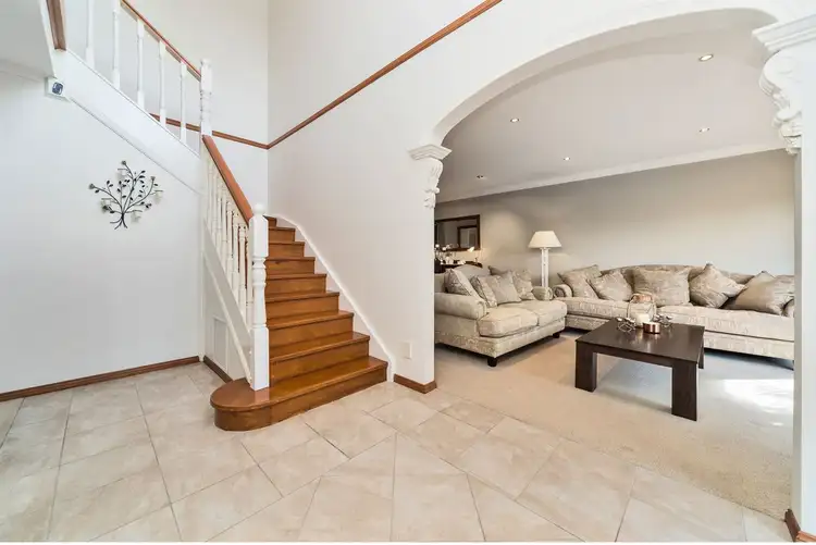 Sixth view of Homely house listing, 5 Kenworthy Rise, Mornington VIC 3931