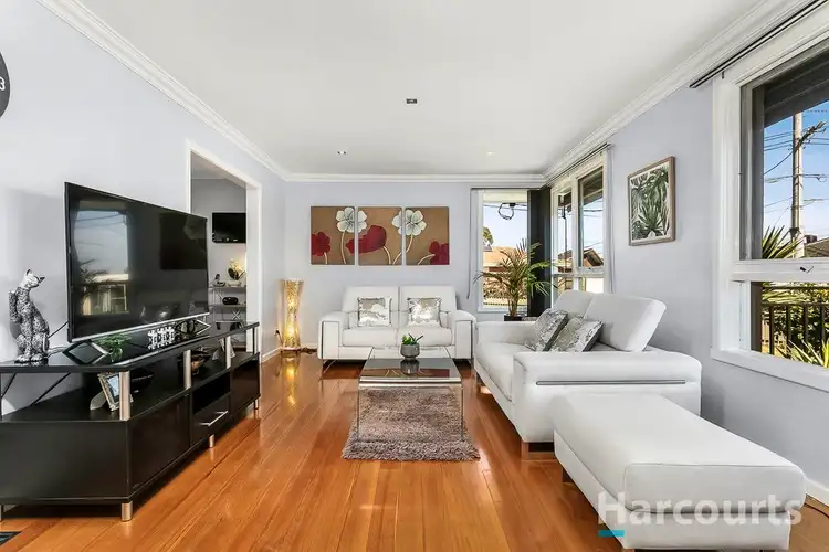 Second view of Homely house listing, 26 Kemp Avenue, Thomastown VIC 3074