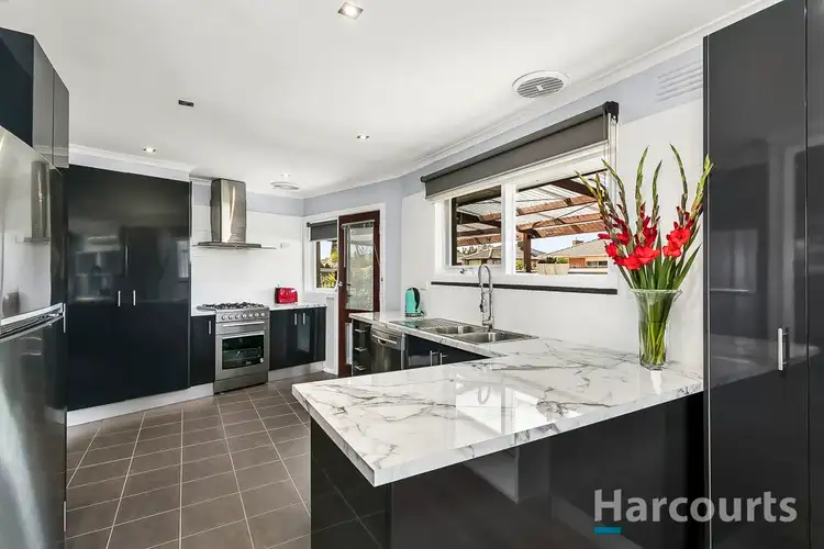 Third view of Homely house listing, 26 Kemp Avenue, Thomastown VIC 3074