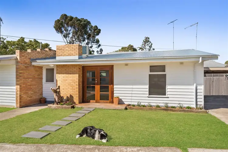 Main view of Homely unit listing, 7/35-37 Fraser Street, Herne Hill VIC 3218