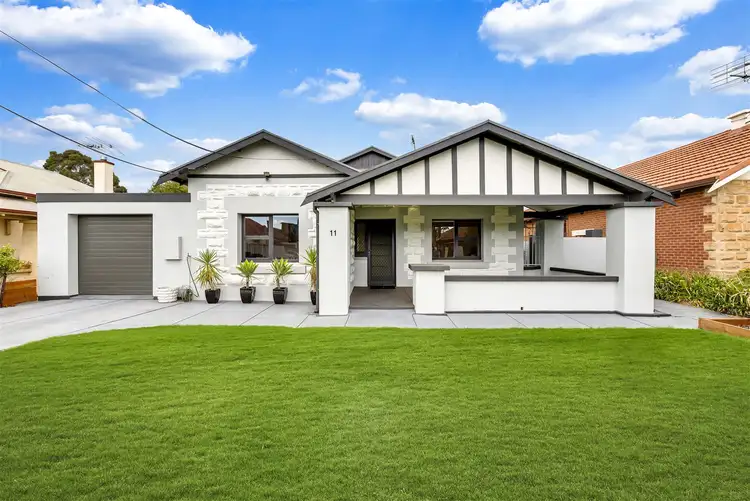 11 Cedar Avenue, Woodville South SA 5011