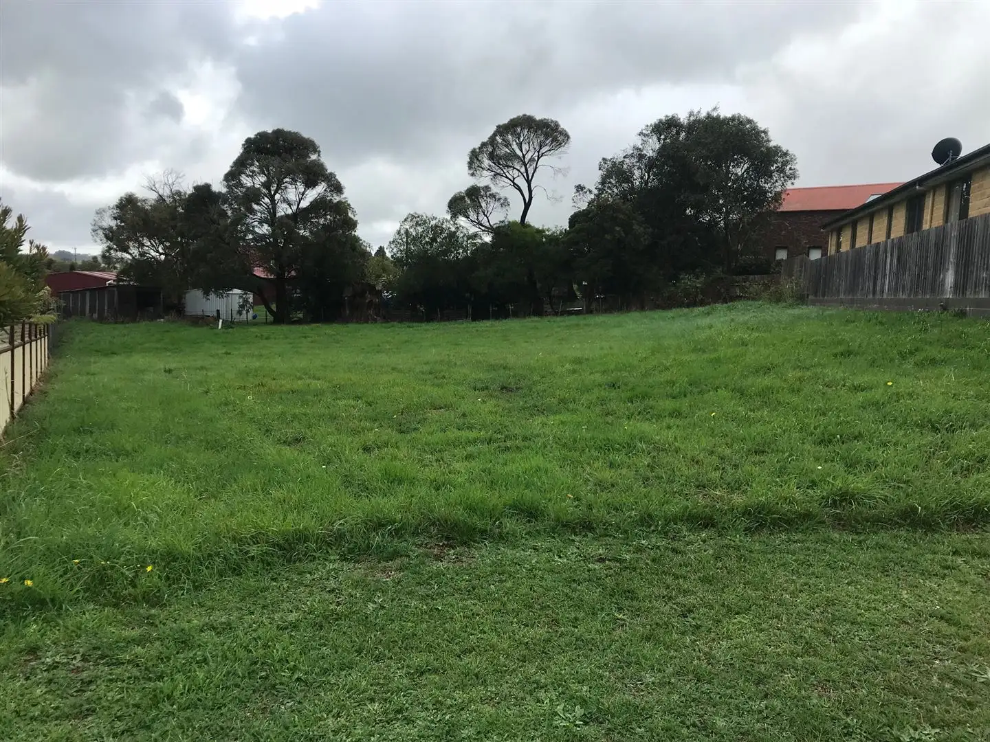 Main view of Homely land listing, 5 Hamilton Court, Sheffield TAS 7306