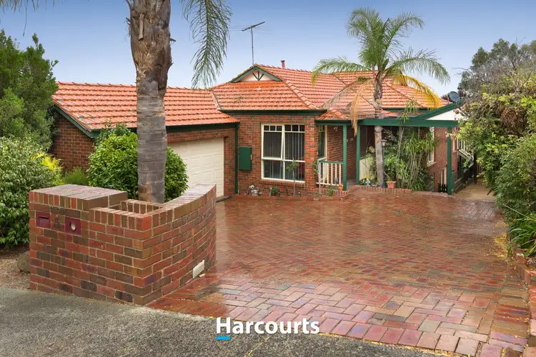 Main view of Homely house listing, 5 Telford Drive, Berwick VIC 3806