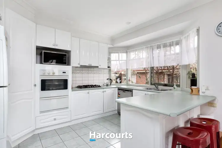 Second view of Homely house listing, 5 Telford Drive, Berwick VIC 3806