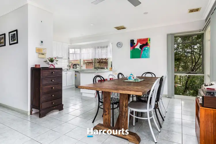 Third view of Homely house listing, 5 Telford Drive, Berwick VIC 3806