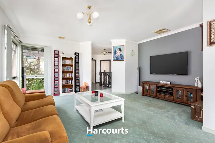 Fourth view of Homely house listing, 5 Telford Drive, Berwick VIC 3806