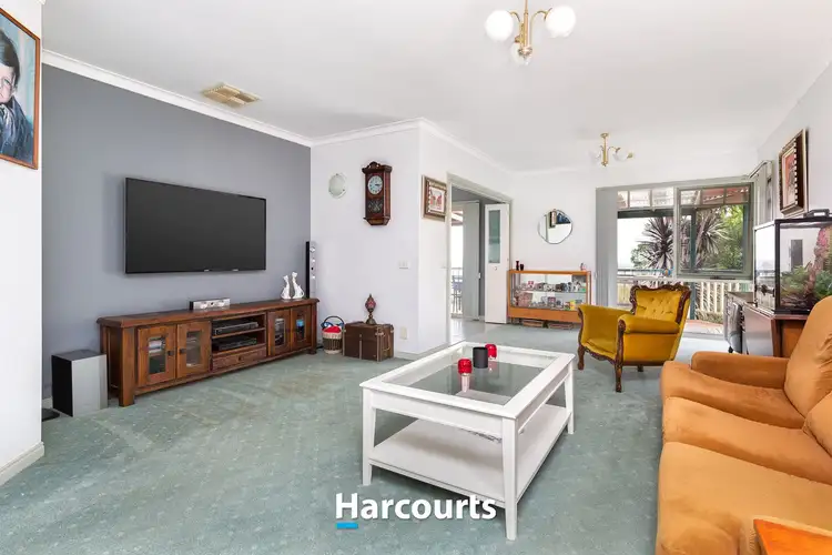 Fifth view of Homely house listing, 5 Telford Drive, Berwick VIC 3806