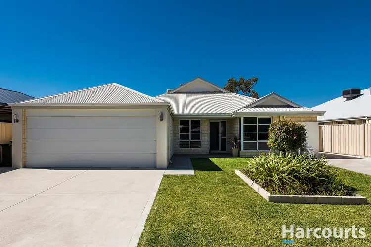 41 Nancarrow Way, Ravenswood WA 6208