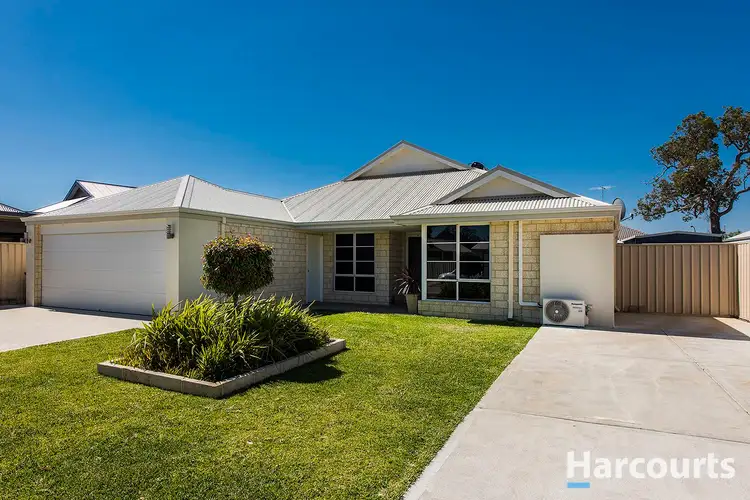 Second view of Homely house listing, 41 Nancarrow Way, Ravenswood WA 6208