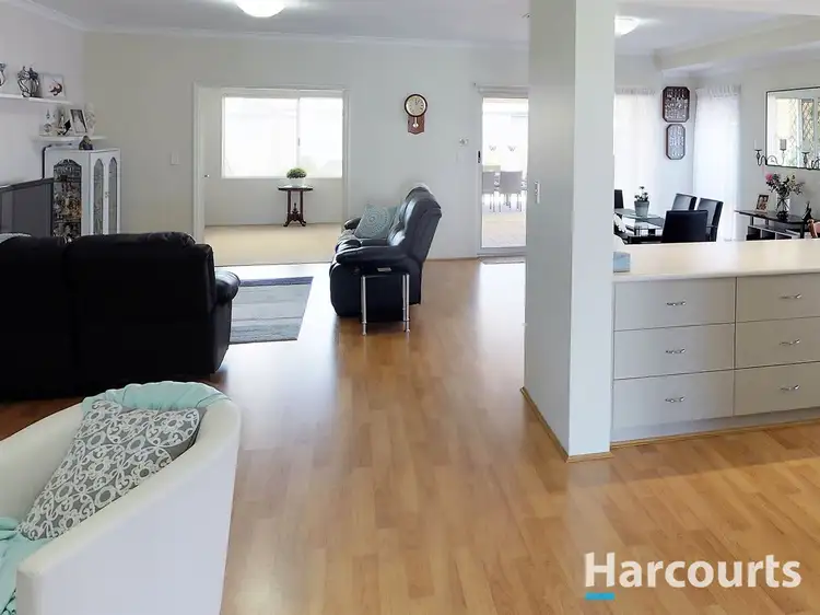 Third view of Homely house listing, 41 Nancarrow Way, Ravenswood WA 6208