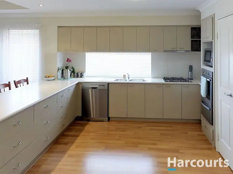Fifth view of Homely house listing, 41 Nancarrow Way, Ravenswood WA 6208
