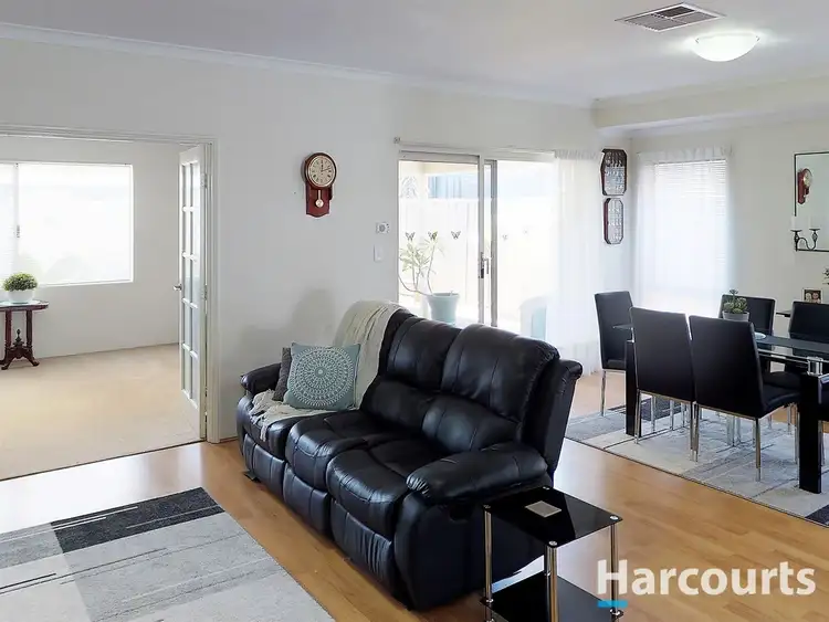 Sixth view of Homely house listing, 41 Nancarrow Way, Ravenswood WA 6208