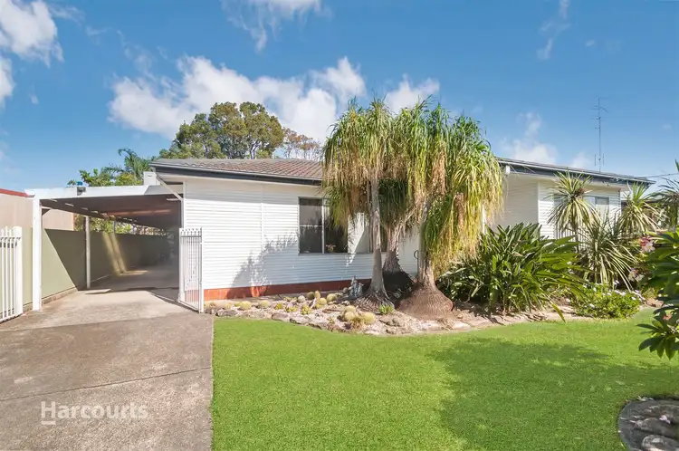 1 Reid Street, Oak Flats NSW 2529