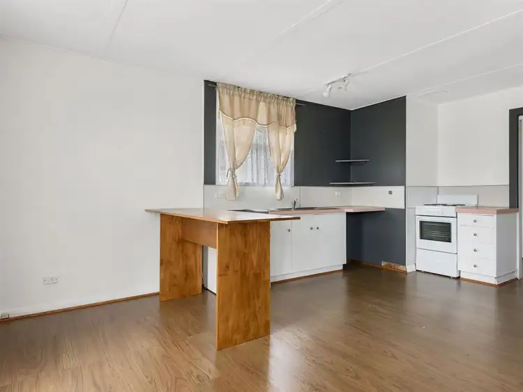 Second view of Homely house listing, 10 Waratah Drive, Rosebery TAS 7470