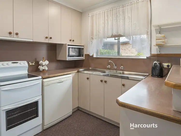 Second view of Homely house listing, 16 Van Diemens Crescent, Park Grove TAS 7320