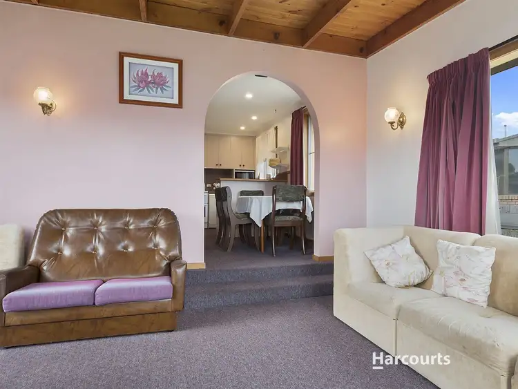 Third view of Homely house listing, 16 Van Diemens Crescent, Park Grove TAS 7320