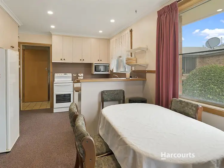 Fourth view of Homely house listing, 16 Van Diemens Crescent, Park Grove TAS 7320