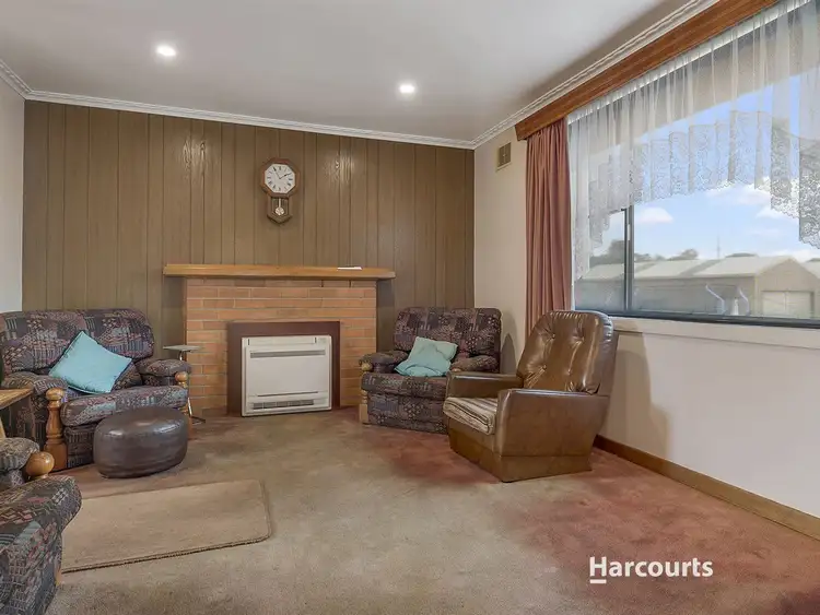Fifth view of Homely house listing, 16 Van Diemens Crescent, Park Grove TAS 7320