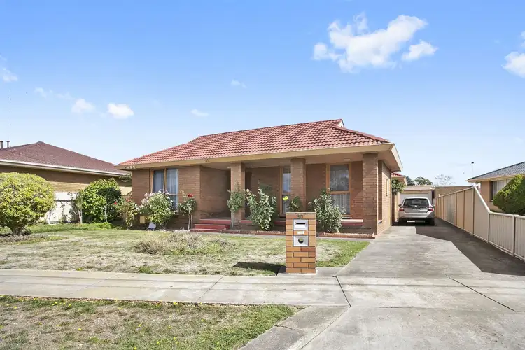 Main view of Homely house listing, 37 Lake Street, Wendouree VIC 3355