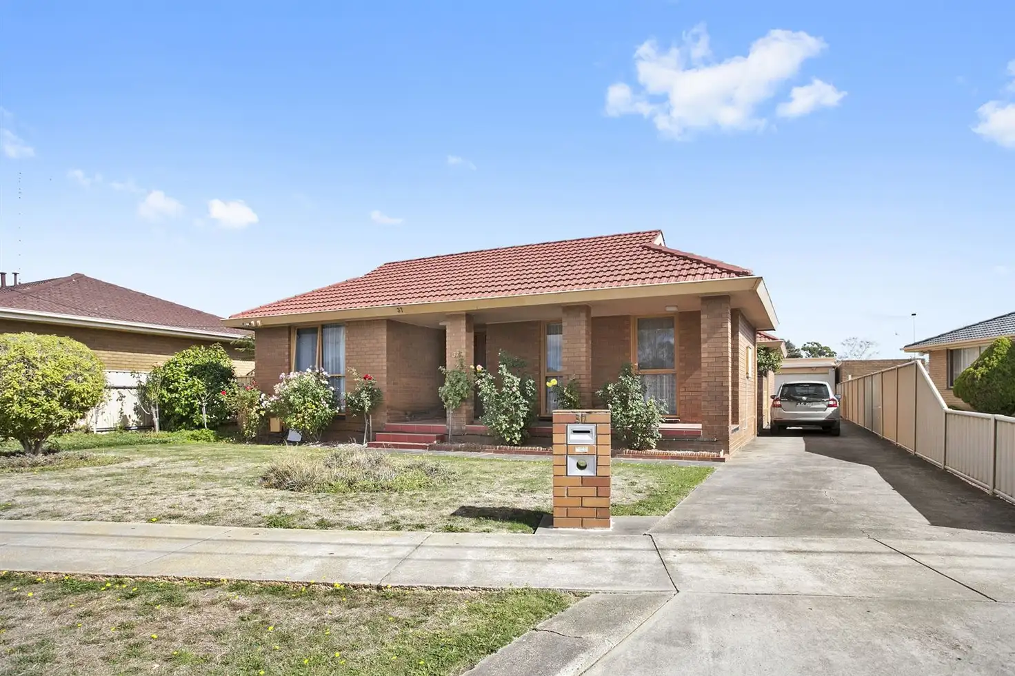 Main view of Homely house listing, 37 Lake Street, Wendouree VIC 3355