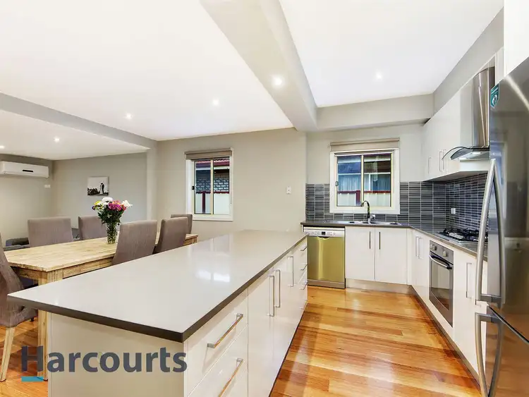 4 Tulloch Street, Deer Park VIC 3023