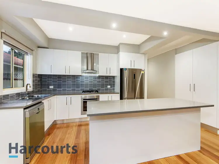 Second view of Homely house listing, 4 Tulloch Street, Deer Park VIC 3023