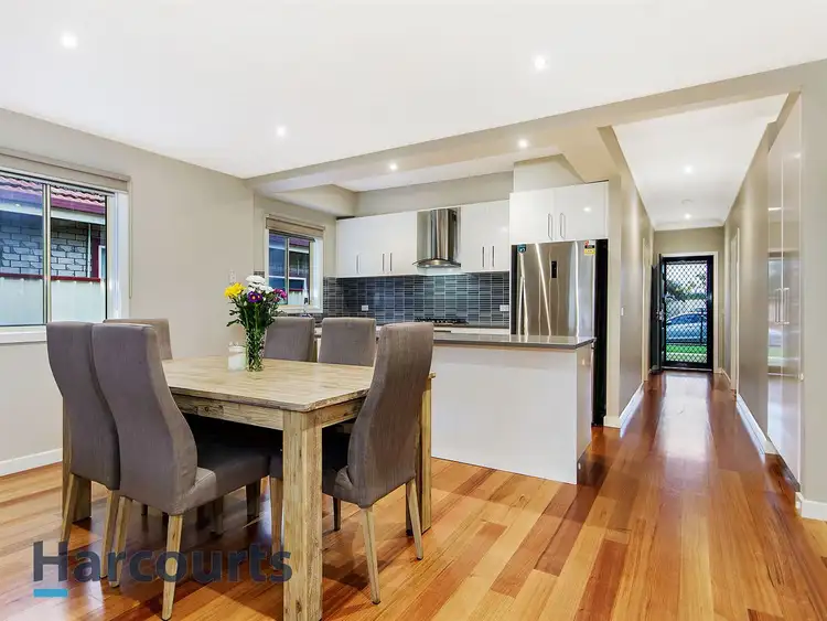 Third view of Homely house listing, 4 Tulloch Street, Deer Park VIC 3023