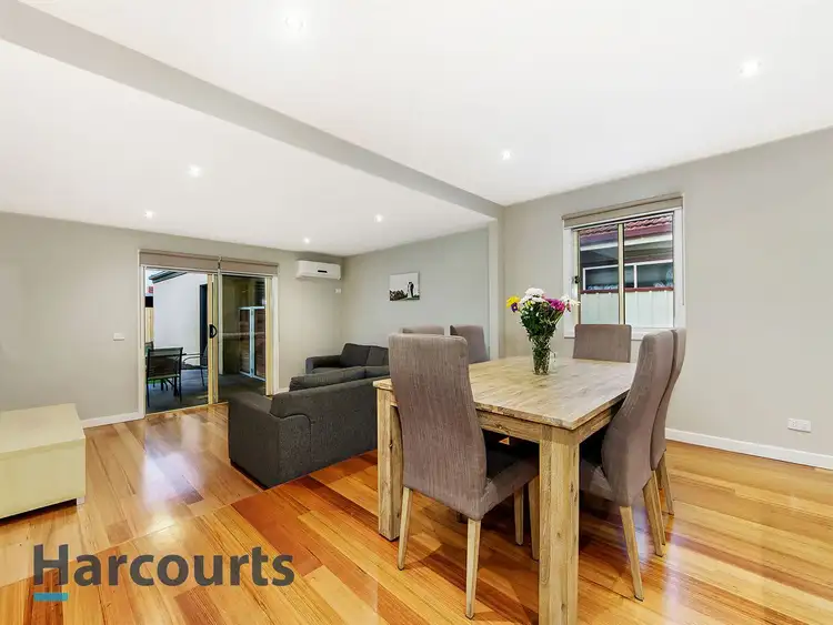 Fourth view of Homely house listing, 4 Tulloch Street, Deer Park VIC 3023