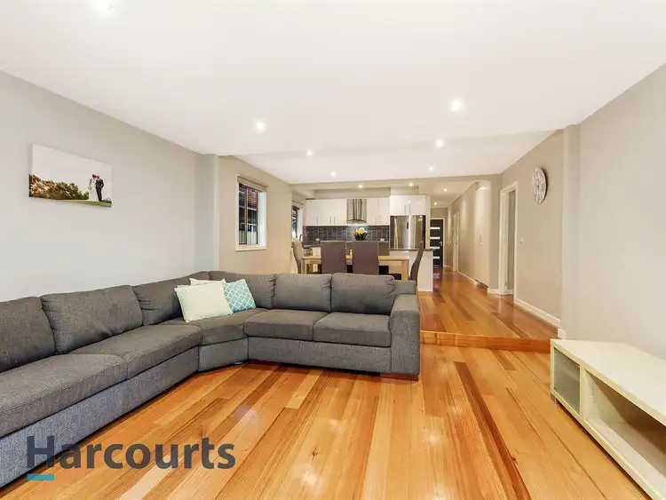 Fifth view of Homely house listing, 4 Tulloch Street, Deer Park VIC 3023
