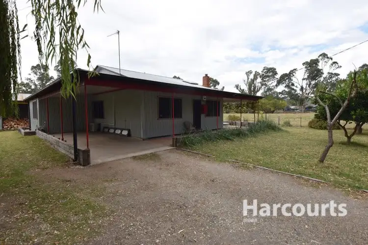 Main view of Homely house listing, 423 King Valley Road, Cheshunt VIC 3678