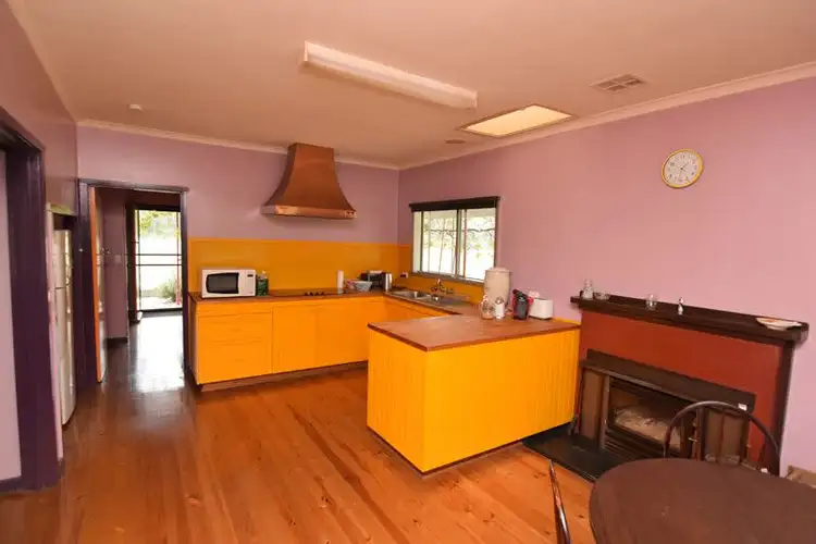 Second view of Homely house listing, 423 King Valley Road, Cheshunt VIC 3678