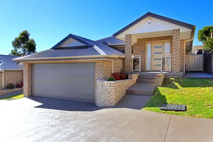 10A Carlyle Close, Dapto NSW 2530