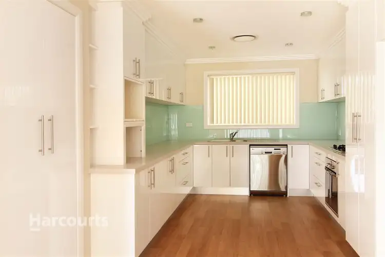 Third view of Homely house listing, 10A Carlyle Close, Dapto NSW 2530