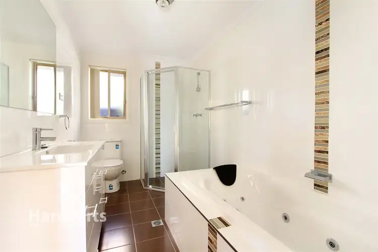 Fifth view of Homely house listing, 10A Carlyle Close, Dapto NSW 2530