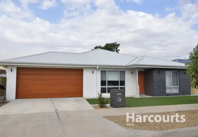 3 Dalwhinnie Drive, Wangaratta VIC 3677