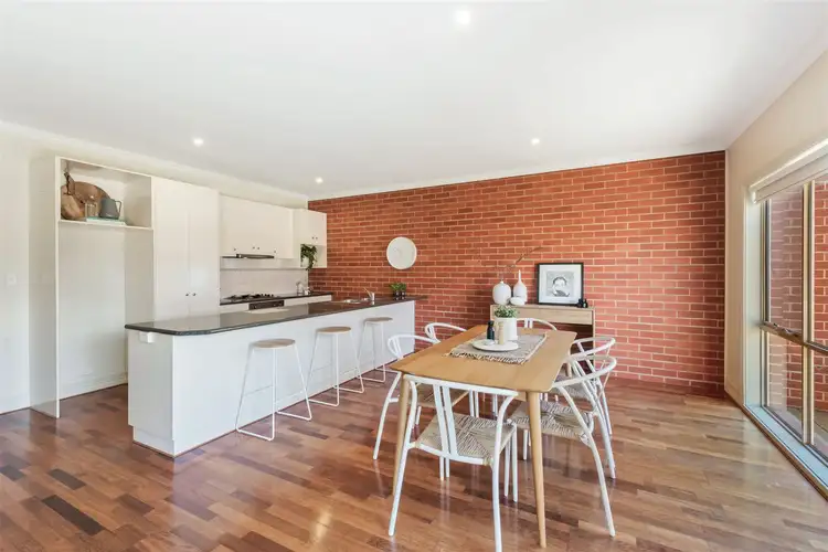Second view of Homely townhouse listing, 35 Sheridan Street, Hamlyn Heights VIC 3215