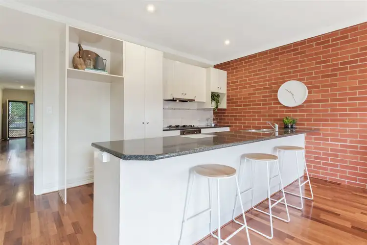 Third view of Homely townhouse listing, 35 Sheridan Street, Hamlyn Heights VIC 3215