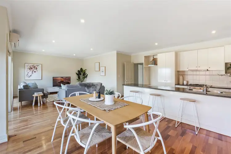 Fourth view of Homely townhouse listing, 35 Sheridan Street, Hamlyn Heights VIC 3215