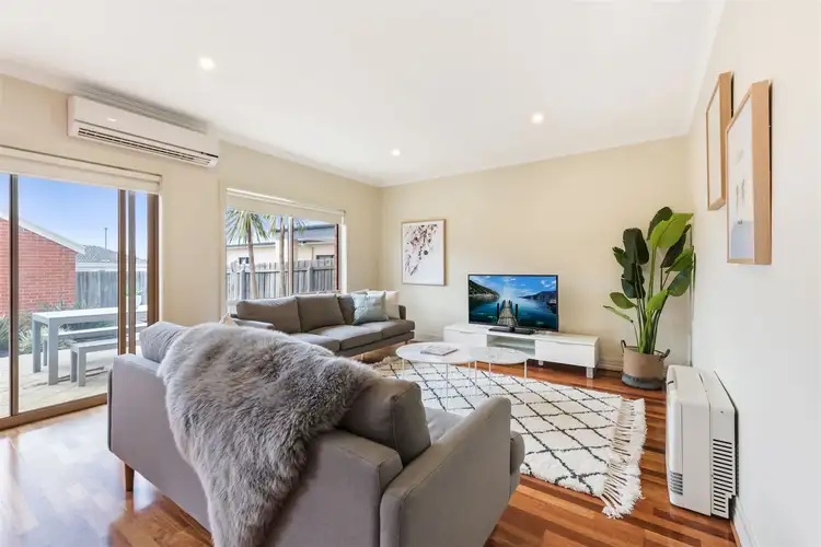 Sixth view of Homely townhouse listing, 35 Sheridan Street, Hamlyn Heights VIC 3215