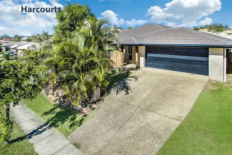 23 Valleyview Street, Narangba QLD 4504