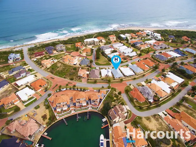 Second view of Homely house listing, 78 Alexis Circle, Wannanup WA 6210