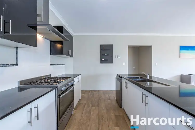 Fourth view of Homely house listing, 78 Alexis Circle, Wannanup WA 6210