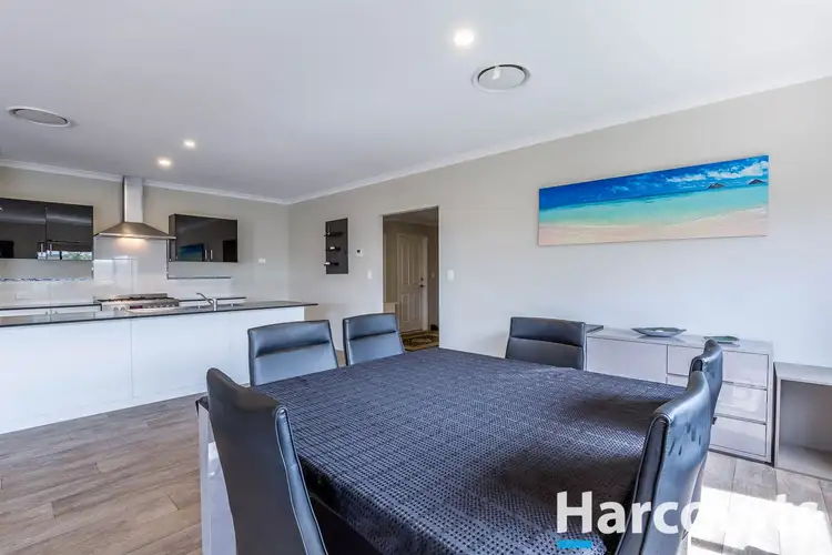 Fifth view of Homely house listing, 78 Alexis Circle, Wannanup WA 6210
