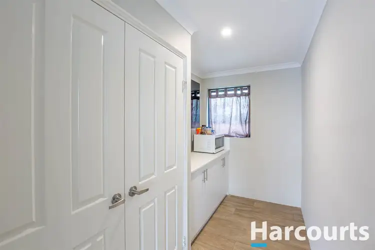Sixth view of Homely house listing, 78 Alexis Circle, Wannanup WA 6210