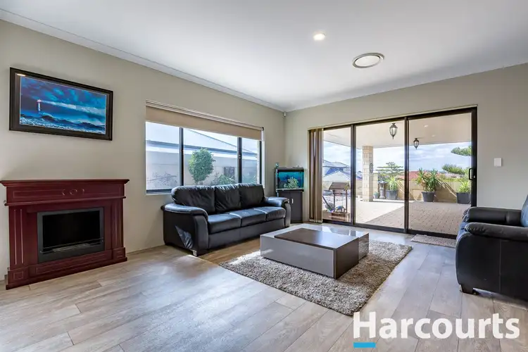 Seventh view of Homely house listing, 78 Alexis Circle, Wannanup WA 6210