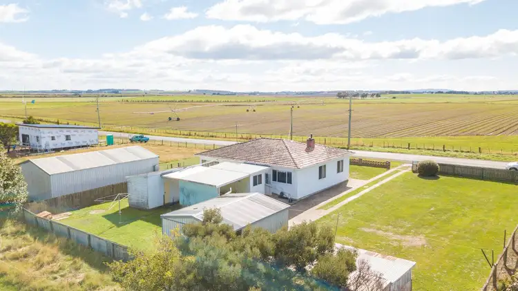 Second view of Homely house listing, 11 Saundridge Road, Cressy TAS 7302