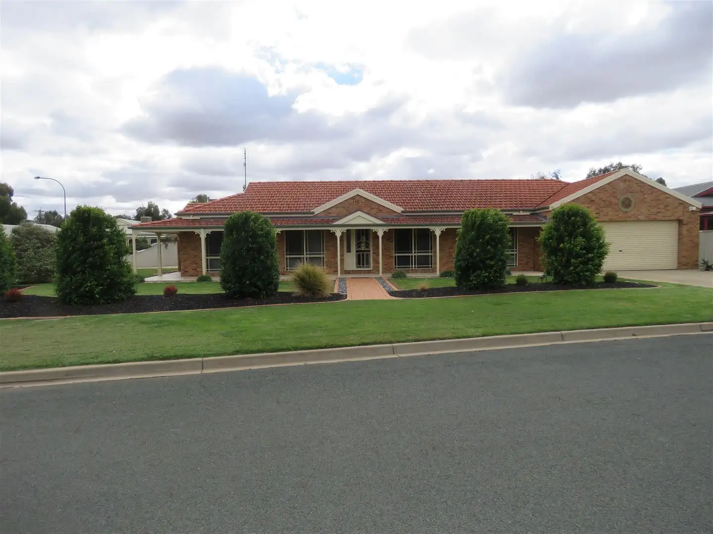 Main view of Homely house listing, 46 Lawson Drive, Moama NSW 2731
