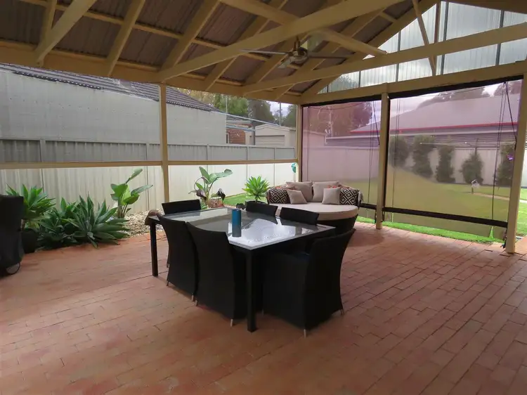 Second view of Homely house listing, 46 Lawson Drive, Moama NSW 2731
