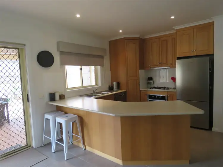 Third view of Homely house listing, 46 Lawson Drive, Moama NSW 2731