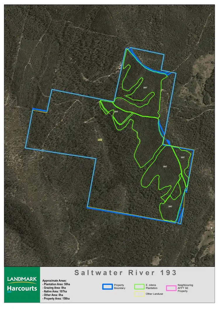 . Kelletts Road, Sloping Main TAS 7186